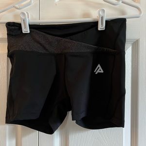 Athletic Shorts
